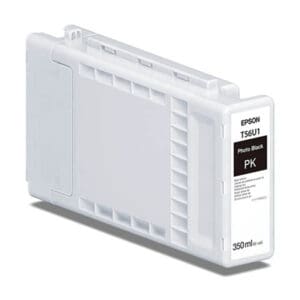 epson t56u1 photo black 350ml ink for p7300 p300