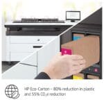 HP Pagewide XL Eco Carton