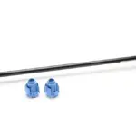 HP DesignJet Z6 Z9+ 44-inch media spindle