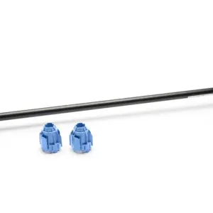 HP DesignJet Z6 Z9+ 44-inch media spindle