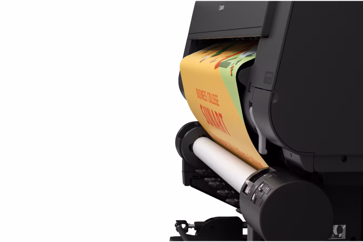 Canon GP-2600S GP-4600S Take-up reel SU-23