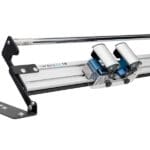 Easycut Foamboard cutter with optional bench mounting kit