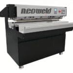 Banner and Tarpaulin Pulse Welding machine
