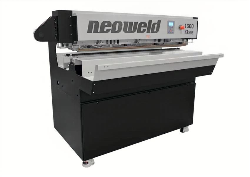 Neolt NEOWELD 130 Pulse Welding machine for PVC Banner (J100)