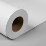Single roll of CAD Plot wide format paper