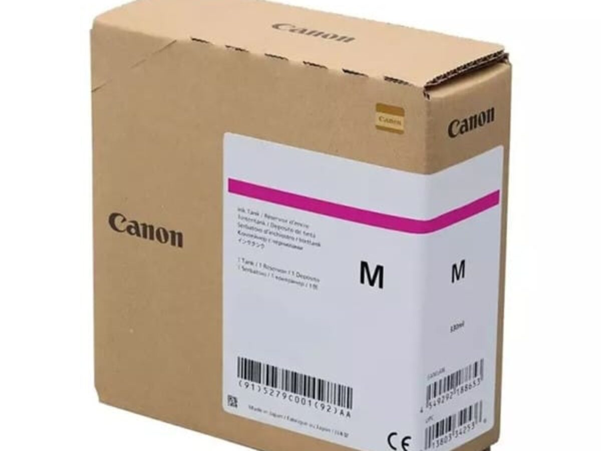CCanon-PFI-311M-magenta-ink-