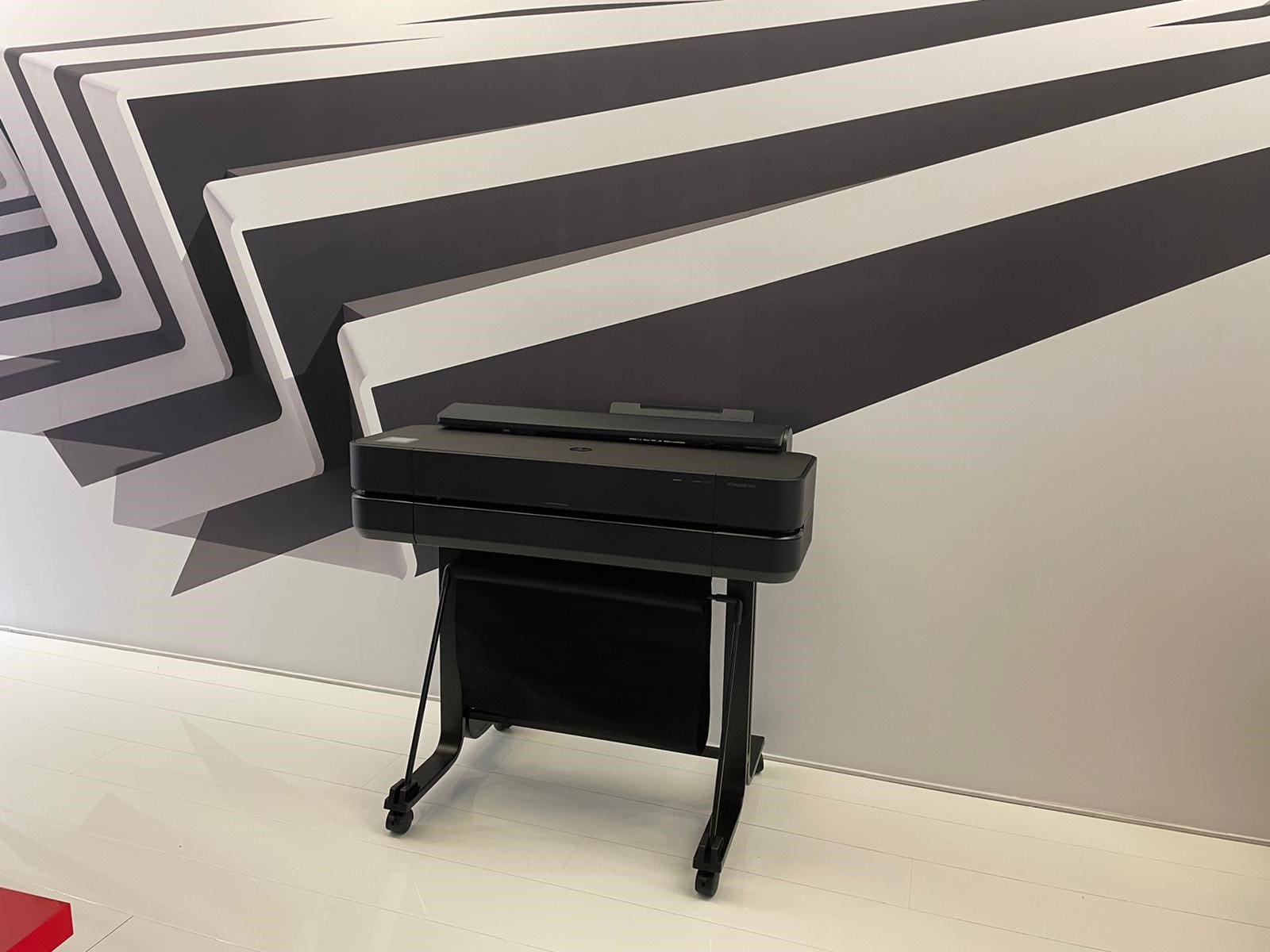 Install home counties architect