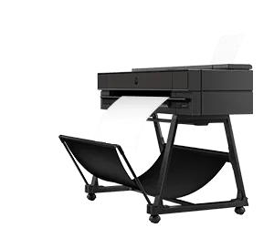 HP DesignJet thumbnail image