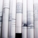 Tracing Paper for inkjet plotters, ideal for reproduction of plans