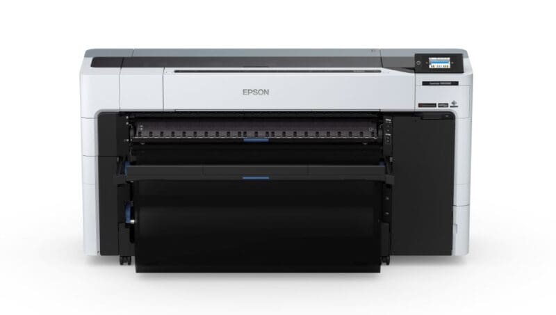 SC-P8500DM 44" MFP Front
