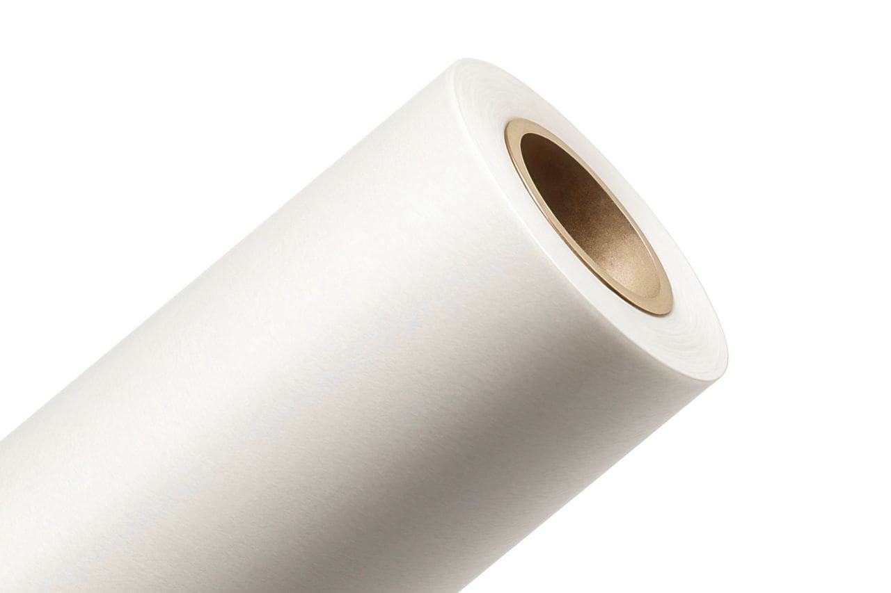 CAD Plot Inkjet Tracing Paper – 36″ 914mm x 50m – 112gsm