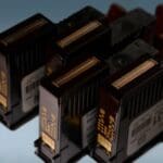 HP 831 Latex printhead family