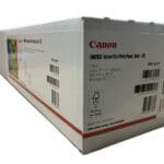 Canon IJM263F Inkjet Satin Paper Roll