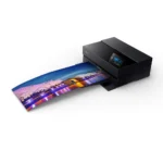 Epson SC-P700 with panoramic print