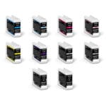 Epson T46S Ink set