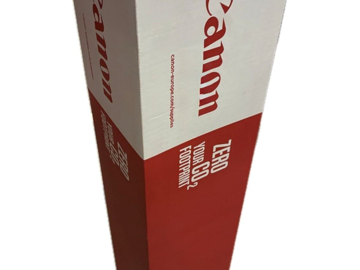 Canon WOP114 Red Label Presentation, PEFC, 100 G/m2 Copier & Printer