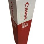Canon LFM055 ZERO CO2 paper roll