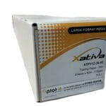 Xativa 112gsm Tracing Paper plotter roll