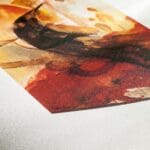 Hahnemühle Albrecht Dürer close up