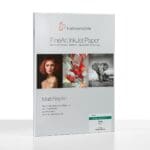 Photo Rag® Ultra Smooth sheets fine art inkjet paper
