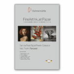 Hahnemühle Matt Textured Sample Pack 10640304