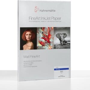 Hahnemühle Photo Rag® 188gsm cut sheets a4, a3, a3+, A2