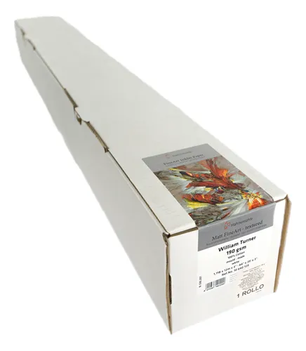 Hahnemühle William Turner 310gsm boxed roll