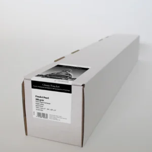 Hahnemühle FineArt Pearl 285gsm Photo Paper