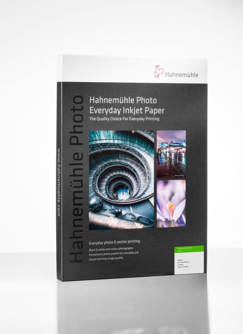Hahnemühle Photo Pearl 310