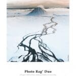 Photo Rag Duo Hero