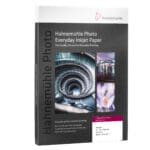 Photo Silk Baryta X 310, cut sheet, 25 per pack