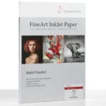 Hahnemühle German Etching 310 cut sheets