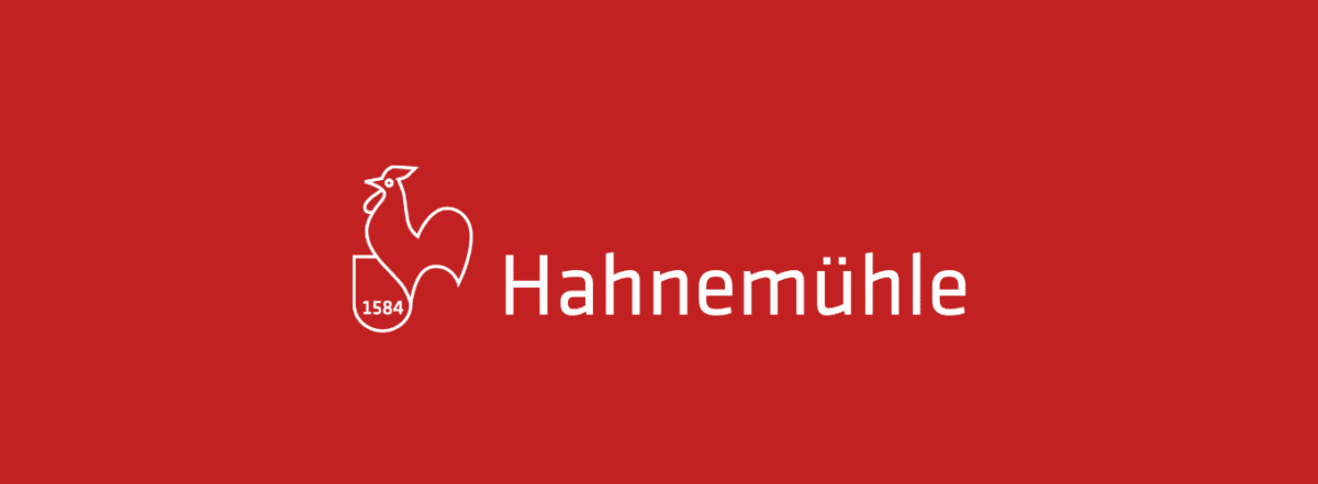 Hahnemühle logo