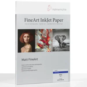 Hahnemühle Photo Rag 308gsm 25 sheets