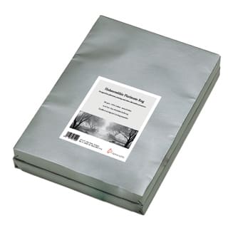 hahnemühle platinum rag 300gsm uncoated art paper