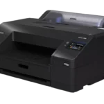 Epson SC-P5300 side without print