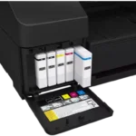 SC-P5300 ink slot