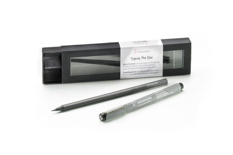 Hahnemühle Signing Pen Duo 10640475