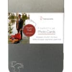 Hahnemuhle 10640772 photocards fine art pearl 10x15