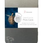 Hahnemuhle 10640775 photocards fineart baryta 10x15