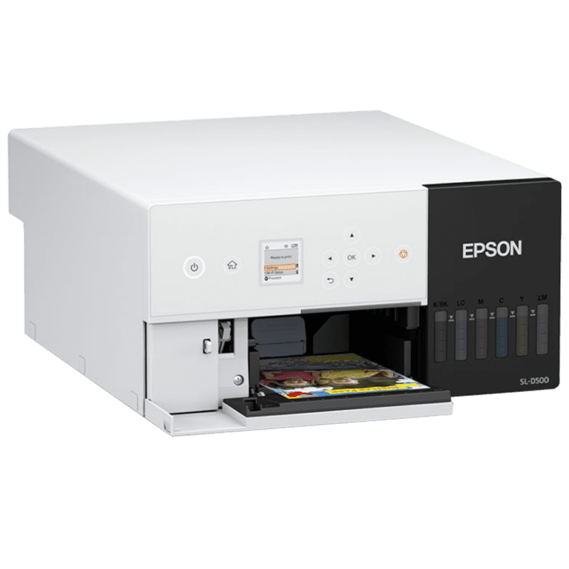 Epson SureLab SL-D500