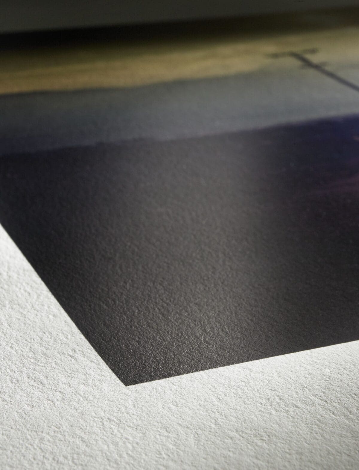 Hahnemühle Photo Rag Satin 310gsm close up