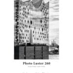 Hahnemühle Photo Luster 260