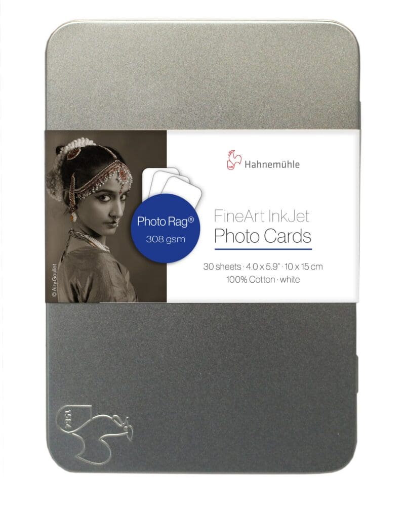 Photo Rag® 308 | 30 sheets | 10 x 15 cm | 10640770