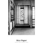 hahnemuhle rice paper ultra-light FineArt inkjet paper