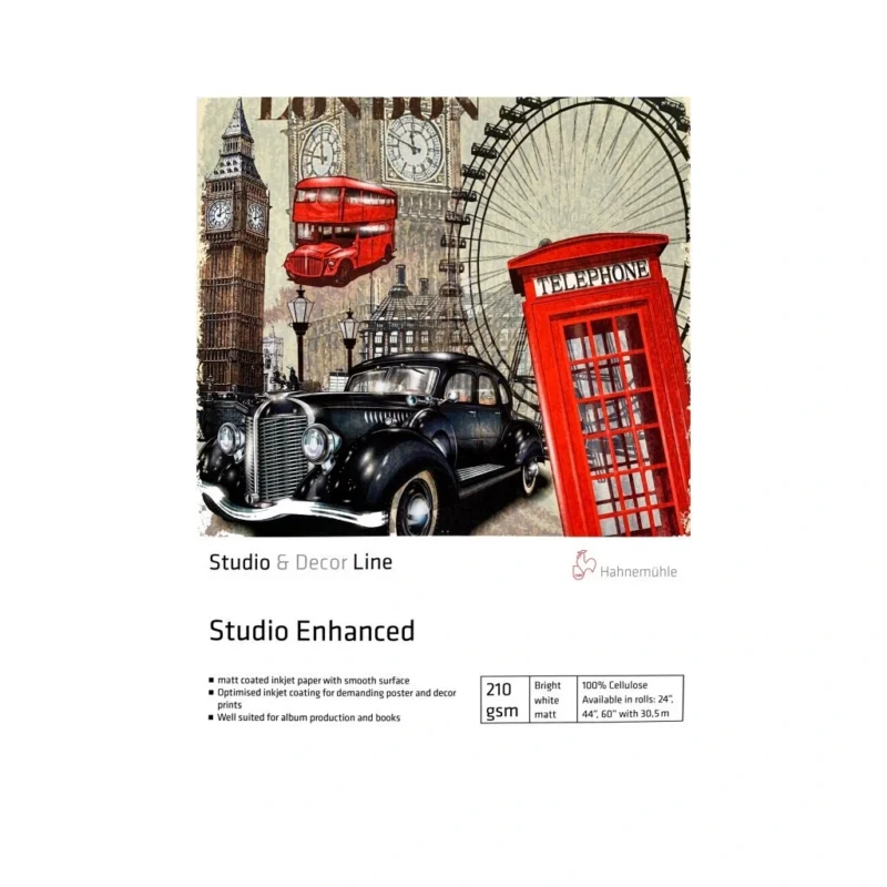 Hahnemühle Studio line