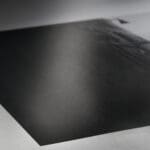 Hahnemuhle photo rag matt baryta close up
