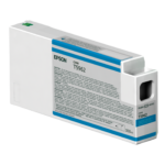 Epson T596 Cyan 350ml ink