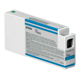 Epson T596 Cyan 350ml ink