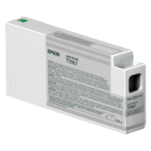 Epson T5967 Light Black